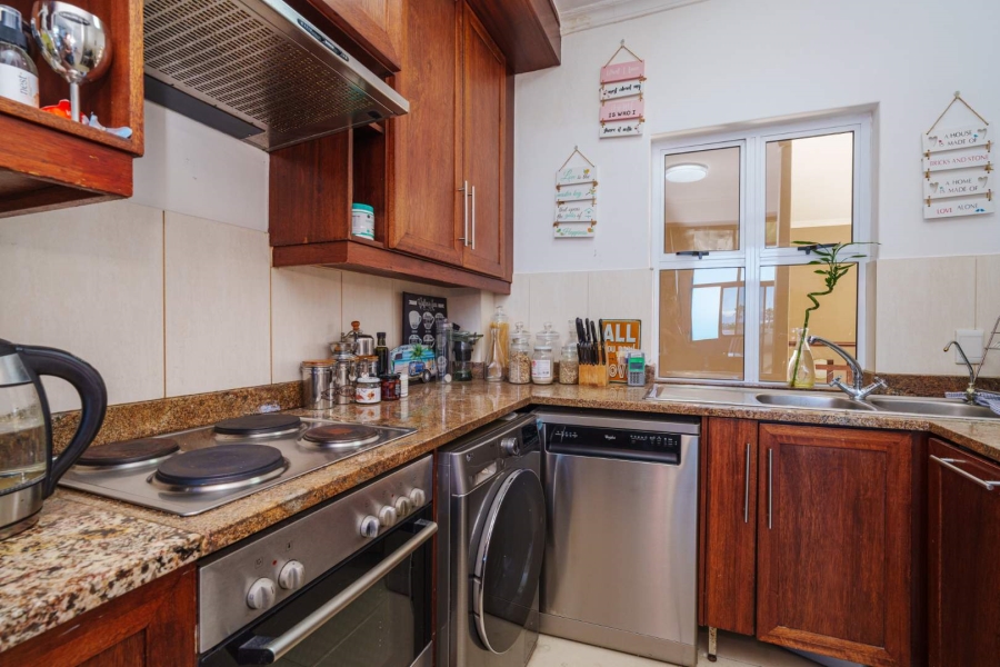 3 Bedroom Property for Sale in Royal Ascot Western Cape